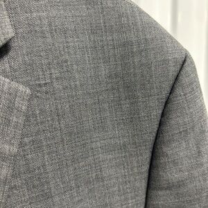 Classic Lauren 2 Piece Wool Suit